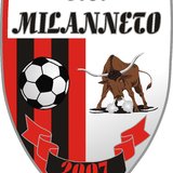Clubul Sportiv Milanneto - Fotbal